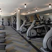 Photo of Sara Hassan's room