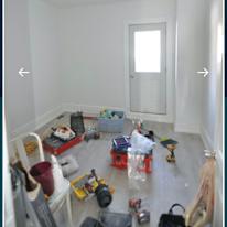 Photo of Liv's room