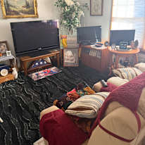 Photo of DAVID TRIPLETT's room