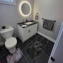Photo of Paola Puentes's room