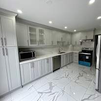 Photo of Arsh's room