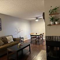 Photo of Maria's room