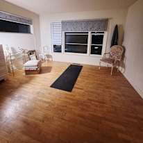 Photo of Kristin's room