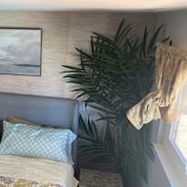 Photo of Judy's room