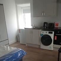 Photo of Fahad's room