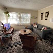 Photo of Julia's room
