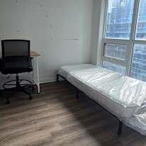 Photo of Rindha Reddy's room