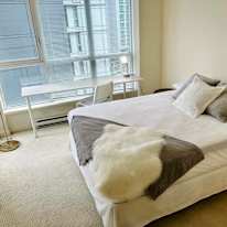 Photo of Homebase's room