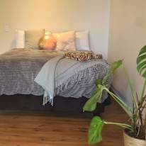Photo of Ranjan's room