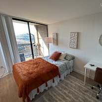 Photo of Sera's room