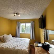 Photo of Sean N Kelly's room