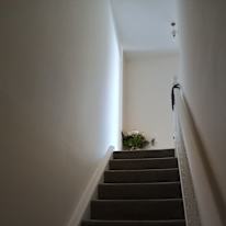 Photo of Tory's room