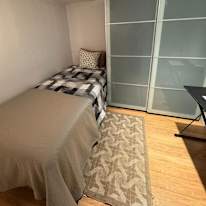 Welcome Travel Accomodation's room