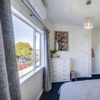 Photo of Jennifer's room