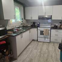 Photo of Tracy's room