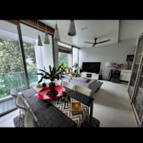 Photo of David castano mayan's room