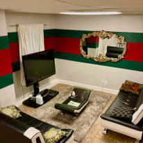 Photo of Alcove Rooms's room