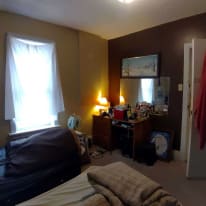 Photo of jordan's room