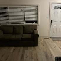 Photo of Kristen's room