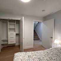 Photo of Hamid Reza's room