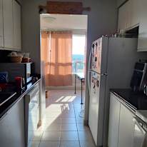 Photo of Sarah's room
