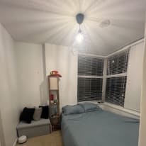 Photo of Camila's room