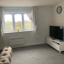 Photo of Shanyse's room