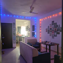 Photo of Rituraj's room