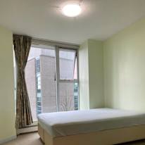 Photo of Alex's room