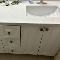 Photo of Gerry's room