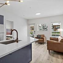 Photo of Geoff's room