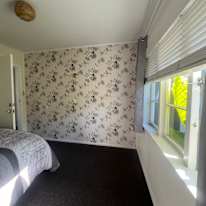 Photo of Fraya's room