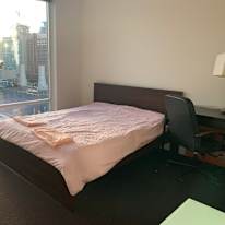 Photo of Jenny's room