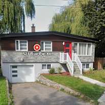 Photo of Majid's room