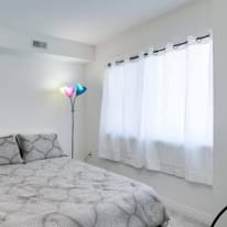 Photo of Chanel's room