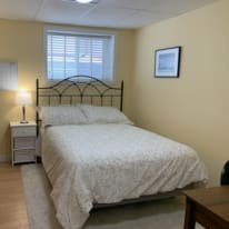 Photo of Erin's room