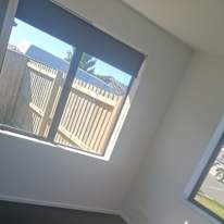Photo of Serena's room