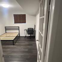 Photo of Akolde's room