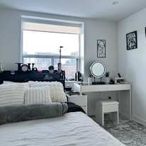 Photo of shami's room
