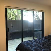 Photo of Lexia Vincent's room