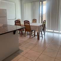 Photo of oswald's room