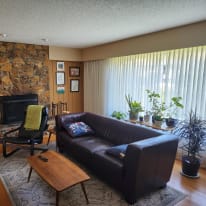 Photo of Roland's room