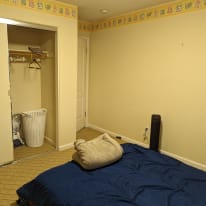 Photo of Duy's room