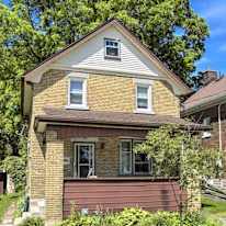 Photo of Grace's room