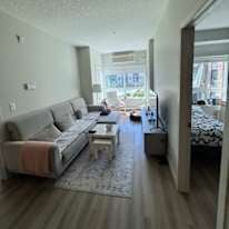 Photo of Hayoung's room