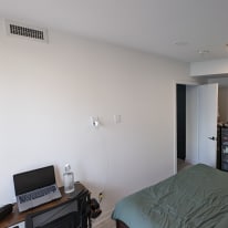 Photo of Varoon's room