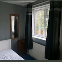 Photo of Kash Chohan's room
