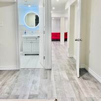 Photo of M's room
