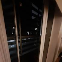Photo of Divyansha's room