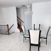 Photo of Urmit Patel's room